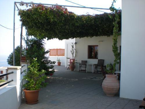 Chrysa Studios Lindos  Exterior photo