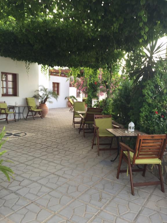 Chrysa Studios Lindos  Exterior photo