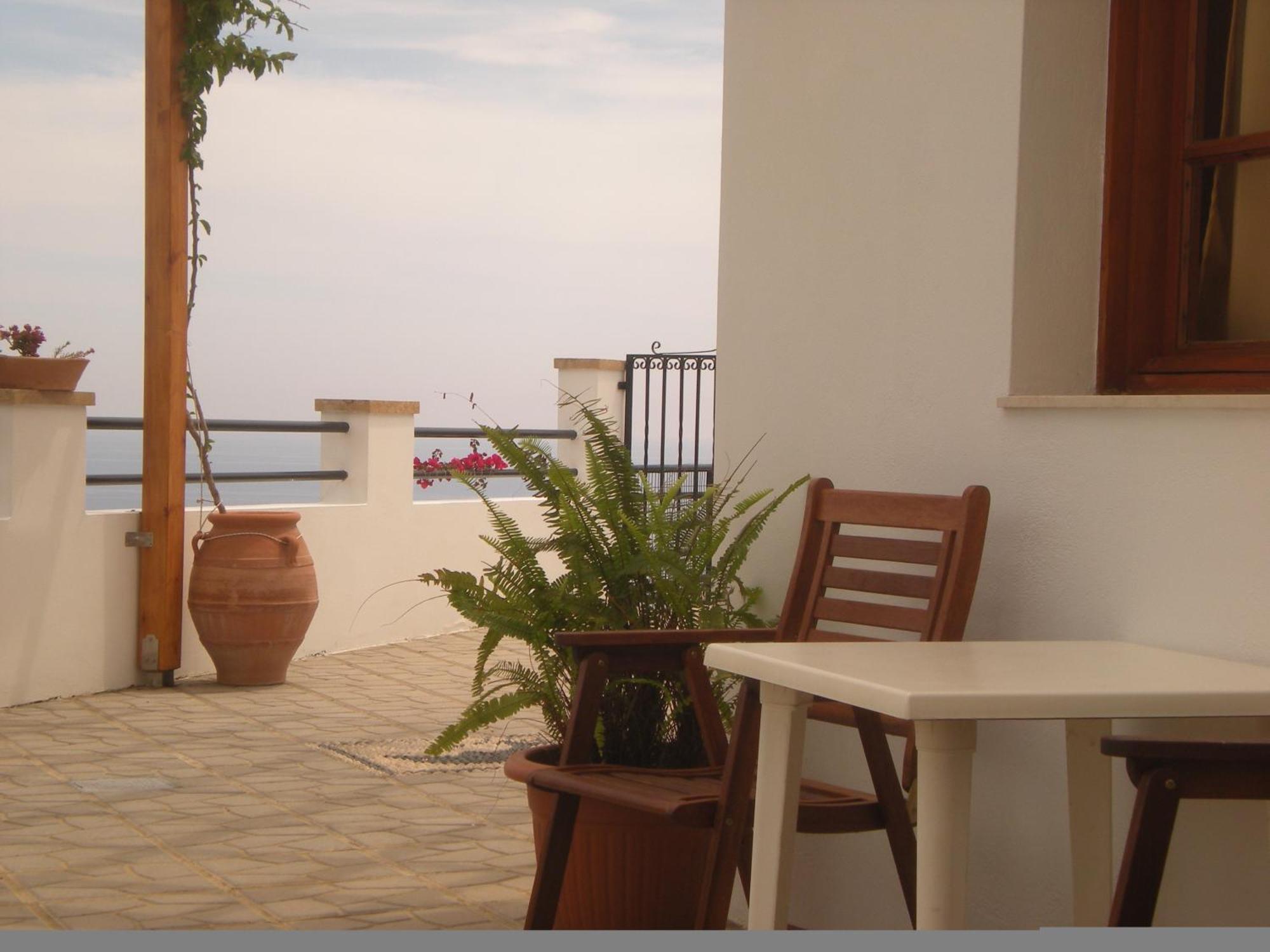 Chrysa Studios Lindos  Exterior photo